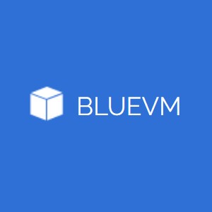 BlueVM-Logo-GetFastVPS