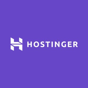 Hostinger-Logo-JSnowCreations